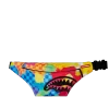 BANDOLERA VIVID LIVID AND SPLIVID SAVVY
