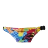 BANDOLERA VIVID LIVID AND SPLIVID SAVVY