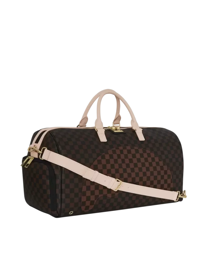 BANDOLERO NOUVEAU DUFFLE BANDOLERO NOUVEAU DUFFLE