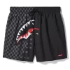 BAÑO CORTO SPEED SHARK SIDE SWIPE