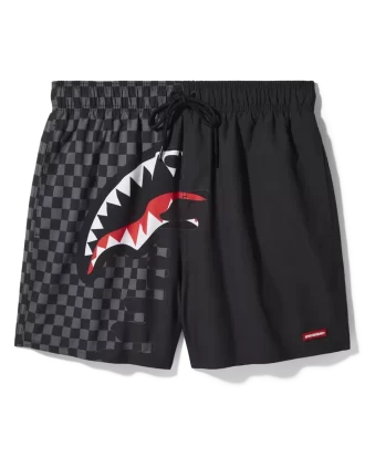BAÑO CORTO SPEED SHARK SIDE SWIPE