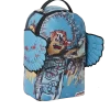 BASQUIAT OFICIAL SIN TÍTULO (ÁNGEL CAÍDO) 1981 MOCHILA WING (DLXV) BASQUIAT OFICIAL SIN TÍTULO (ÁNGEL CAÍDO) 1981 MOCHILA WING (DLXV)