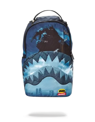 BATMAN 80 ANIVERSARIO TIBURÓN