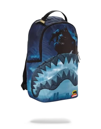 BATMAN 80 ANIVERSARIO TIBURÓN