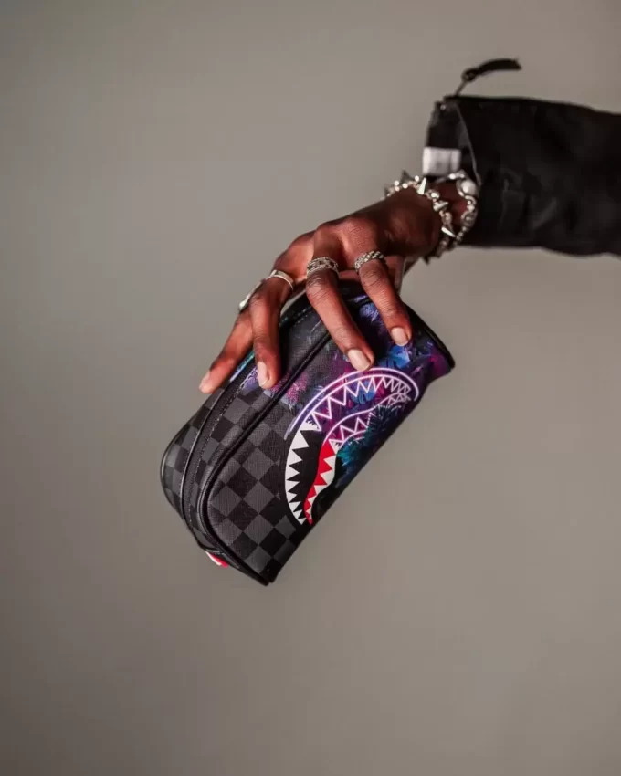 BIENVENIDO A LA BOLSA DE LA FIESTA