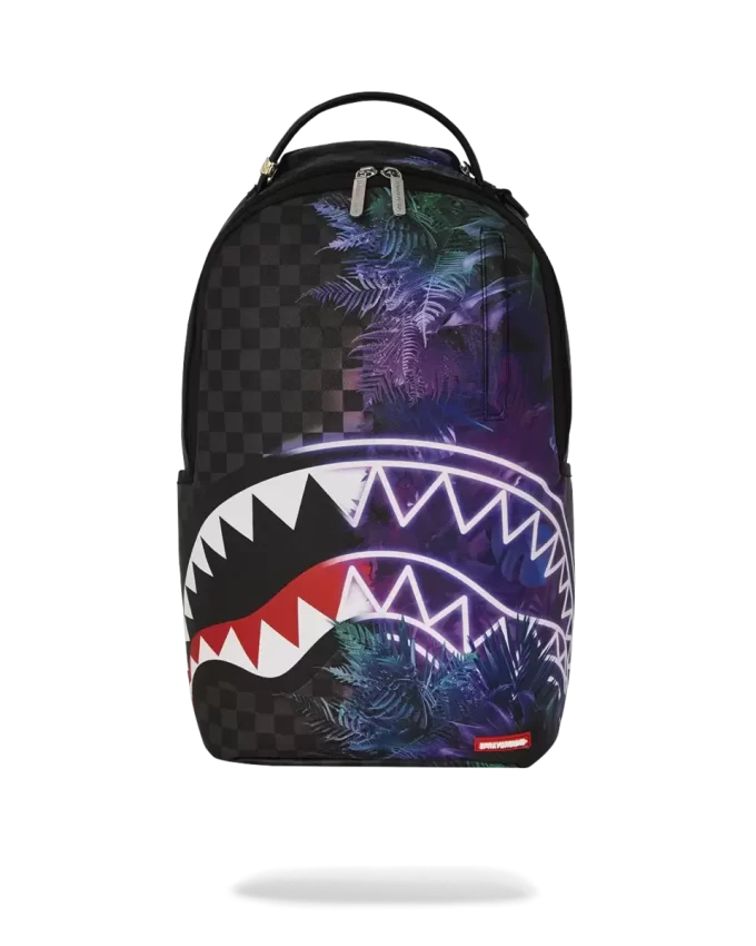 BIENVENIDO A LA FIESTA MOCHILA DLXSV BIENVENIDO A LA FIESTA MOCHILA DLXSV