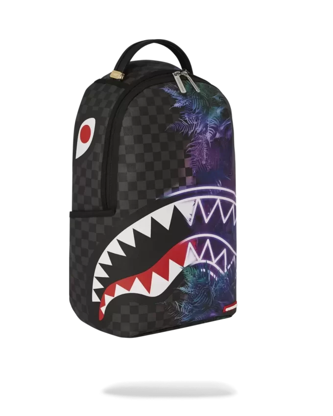 BIENVENIDO A LA FIESTA MOCHILA DLXSV BIENVENIDO A LA FIESTA MOCHILA DLXSV