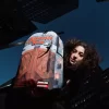 BIENVENIDO A LA MOCHILA DE TIBURÓN JURÁSICO BIENVENIDO A LA MOCHILA DE TIBURÓN JURÁSICO