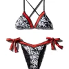 BIKINI GARABATO BIKINI GARABATO