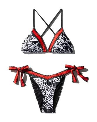 BIKINI GARABATO