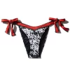 BIKINI GARABATO BIKINI GARABATO