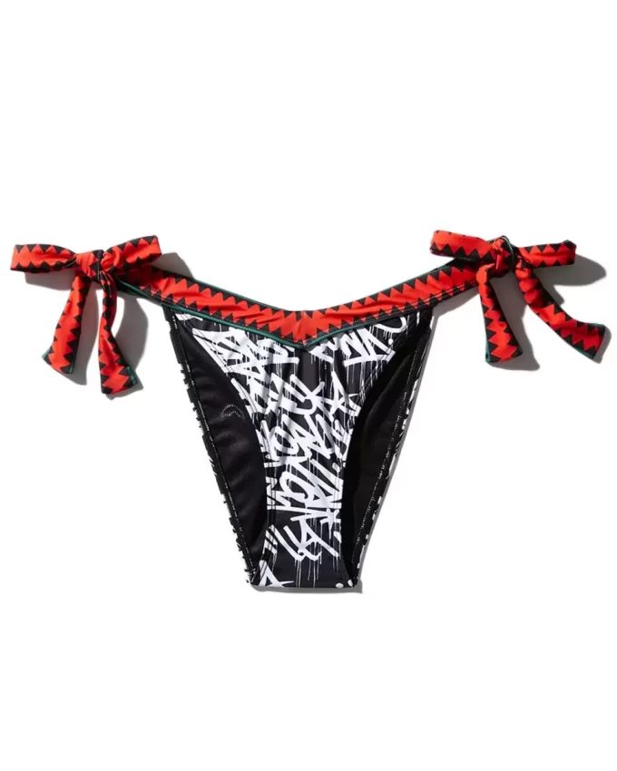 BIKINI GARABATO BIKINI GARABATO