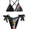 BIKINI GRAFF MEDIO