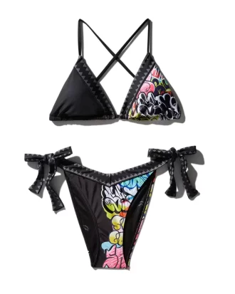 BIKINI GRAFF MEDIO