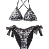 Bikini Infiniti con spray Bikini Infiniti con spray