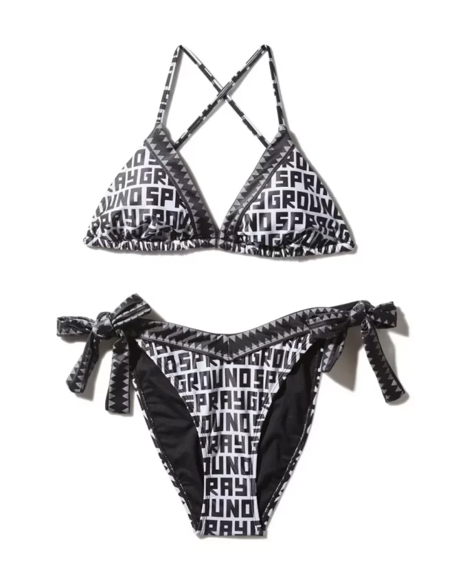 Bikini Infiniti con spray Bikini Infiniti con spray