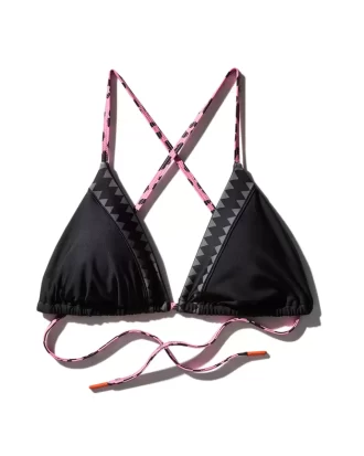 TOP DE BIKINI DE NOCHE DE DINERO