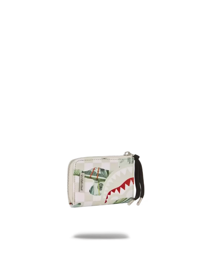 BILLETERA FEROCOU$ BILLETERA FEROCOU$