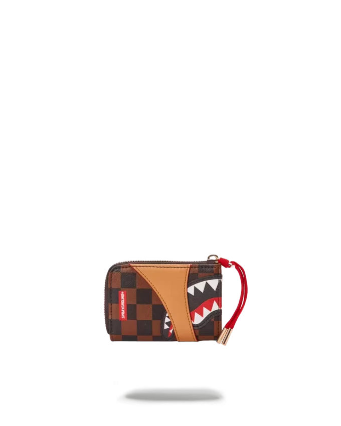 BILLETERA HENNY AIR AL TRONO