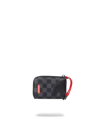 BILLETERA HENNY BLACK