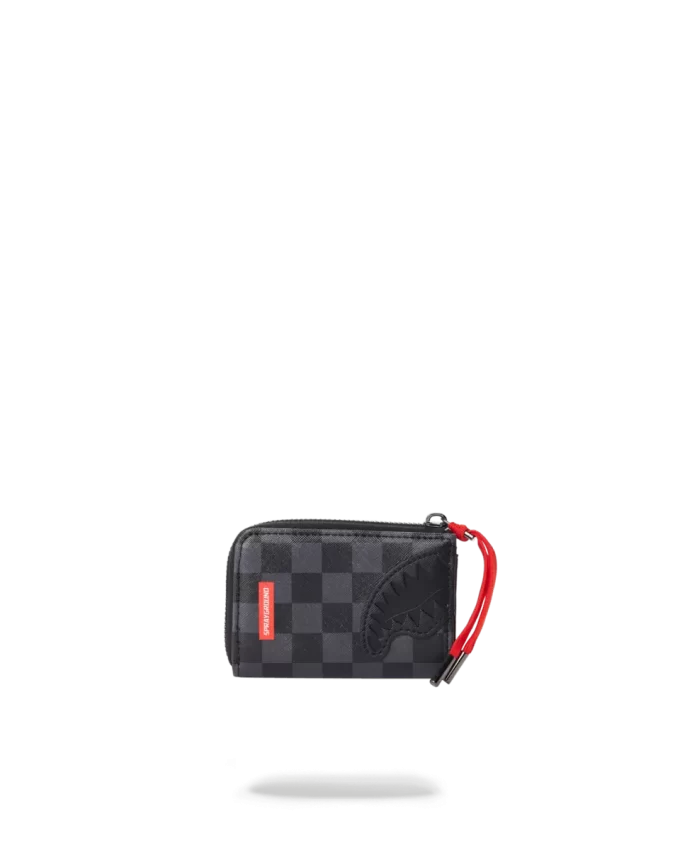 BILLETERA HENNY BLACK