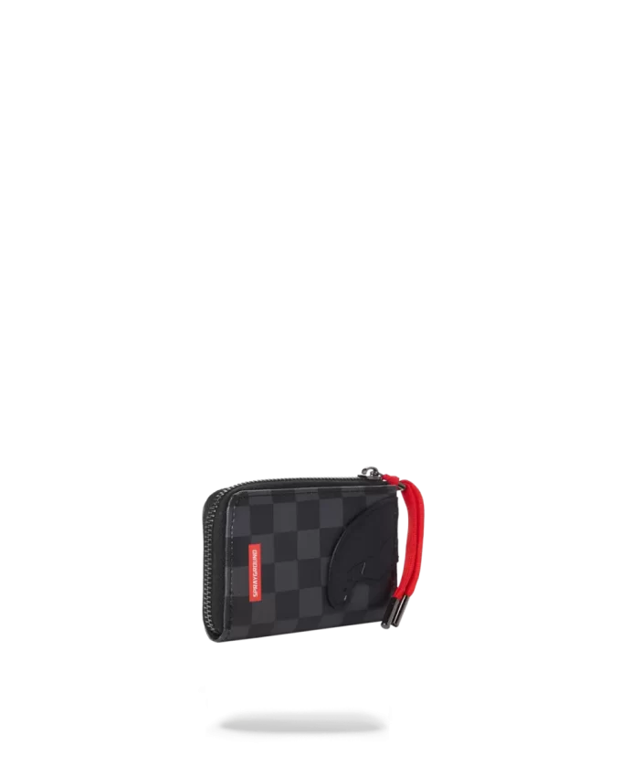 BILLETERA HENNY BLACK