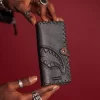 BILLETERA PLEGABLE CHECKPOINT ROYALE BILLETERA PLEGABLE CHECKPOINT ROYALE
