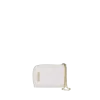BILLETERA TIBURÓN CADENA ORO RIVIERA LE BLANC