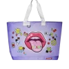 ¡BLAH! BOLSA DE PLAYA ¡BLAH! BOLSA DE PLAYA