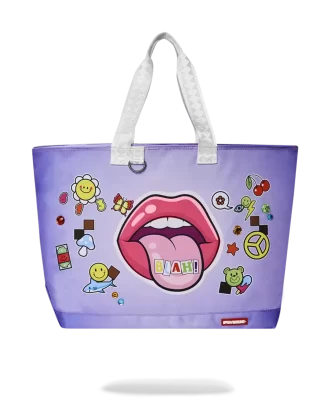 ¡BLAH! BOLSA DE PLAYA