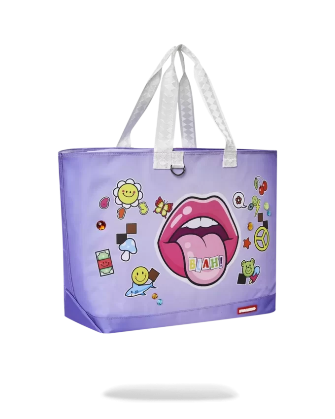 ¡BLAH! BOLSA DE PLAYA ¡BLAH! BOLSA DE PLAYA