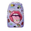¡BLAH! MOCHILA ¡BLAH! MOCHILA