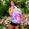 ¡BLAH! MOCHILA ¡BLAH! MOCHILA