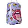 ¡BLAH! MOCHILA ¡BLAH! MOCHILA