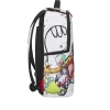¡BOB ESPONJA, CÓMETE A TUS AMIGOS ;) MOCHILA (DLXR)