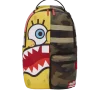 BOB ESPONJA DIVIDIDO (DLXR) BOB ESPONJA DIVIDIDO (DLXR)