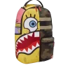 BOB ESPONJA DIVIDIDO (DLXR) BOB ESPONJA DIVIDIDO (DLXR)