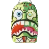 BOB ESPONJA ZOMBIE TIBURÓN BOB ESPONJA ZOMBIE TIBURÓN