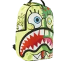 BOB ESPONJA ZOMBIE TIBURÓN BOB ESPONJA ZOMBIE TIBURÓN