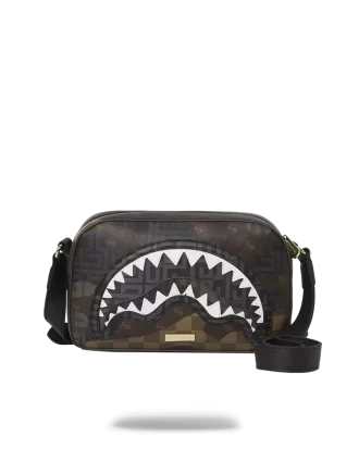 BOLSA BRICKSIDE MODO INVISIBLE