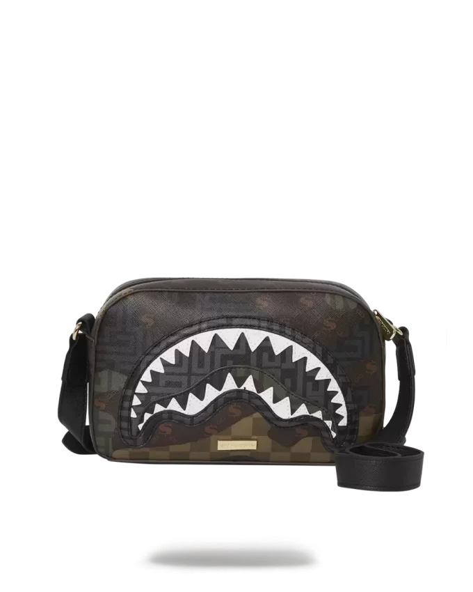 BOLSA BRICKSIDE MODO INVISIBLE BOLSA BRICKSIDE MODO INVISIBLE