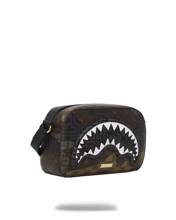 BOLSA BRICKSIDE MODO INVISIBLE BOLSA BRICKSIDE MODO INVISIBLE