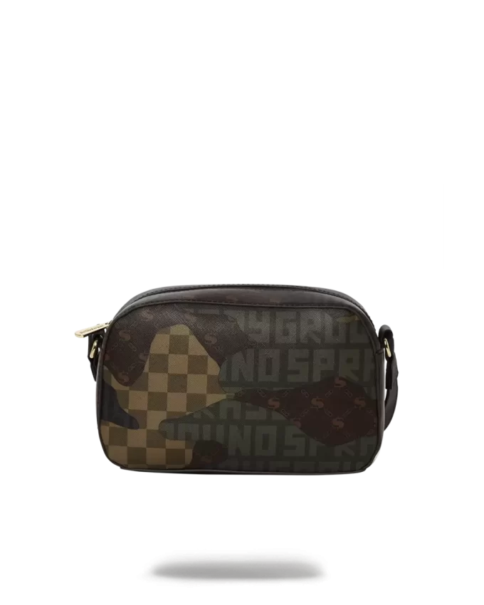 BOLSA BRICKSIDE MODO INVISIBLE BOLSA BRICKSIDE MODO INVISIBLE