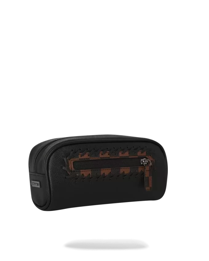 BOLSA CHECKPOINT ROYALE BOLSA CHECKPOINT ROYALE