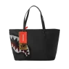BOLSA CLEARCUT (NEGRA) BOLSA CLEARCUT (NEGRA)