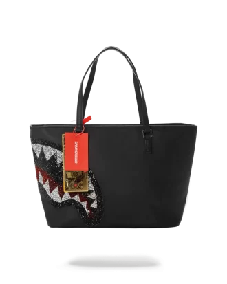 BOLSA CLEARCUT (NEGRA)