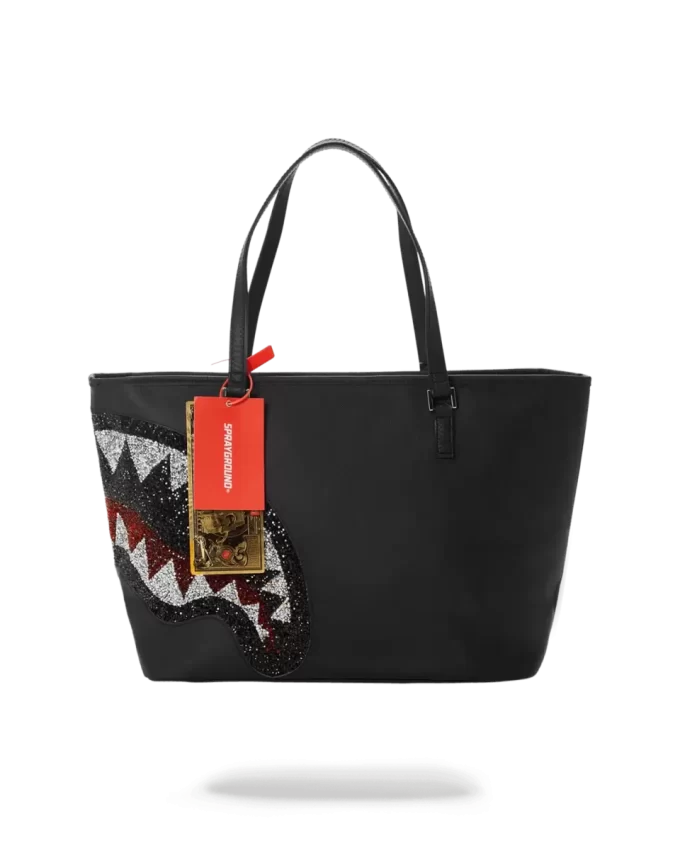 BOLSA CLEARCUT (NEGRA) BOLSA CLEARCUT (NEGRA)