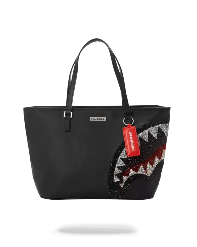 BOLSA CLEARCUT (NEGRA) BOLSA CLEARCUT (NEGRA)