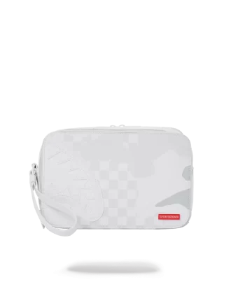 BOLSA DE ASEO 3AM LE BLANC