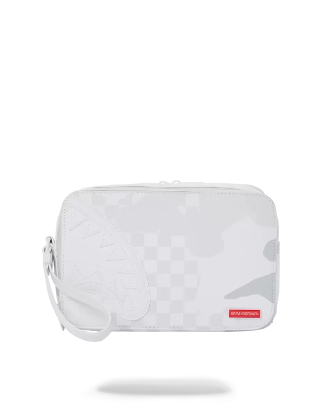 BOLSA DE ASEO 3AM LE BLANC